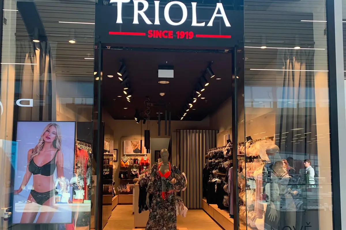 Triola